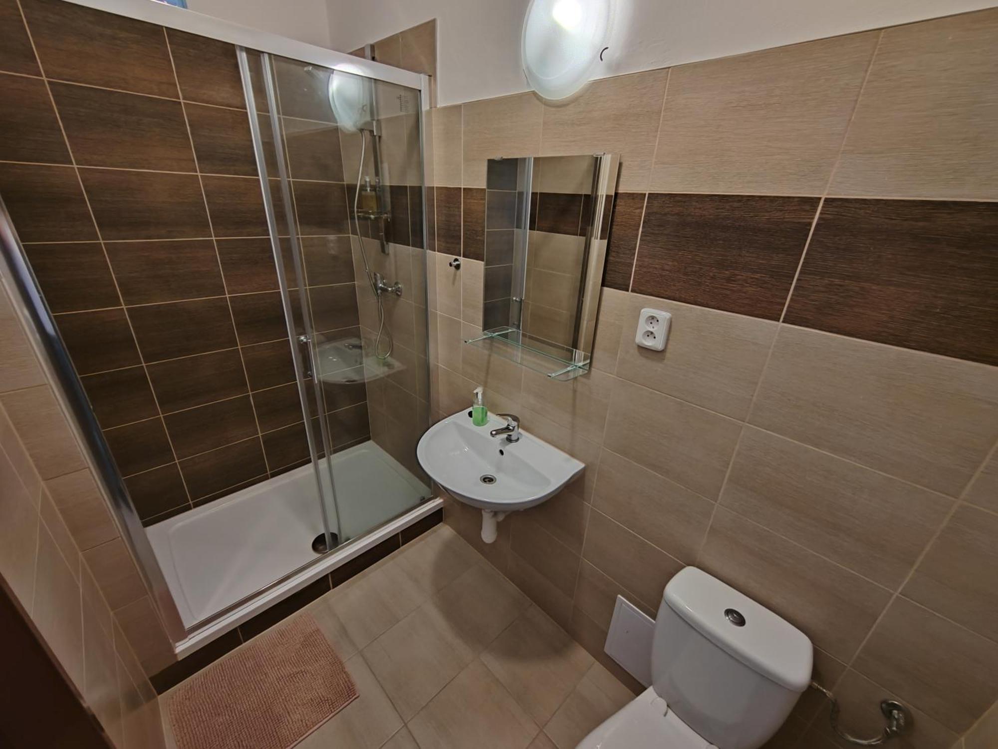 Penzion Exotic Ostrava Luaran gambar