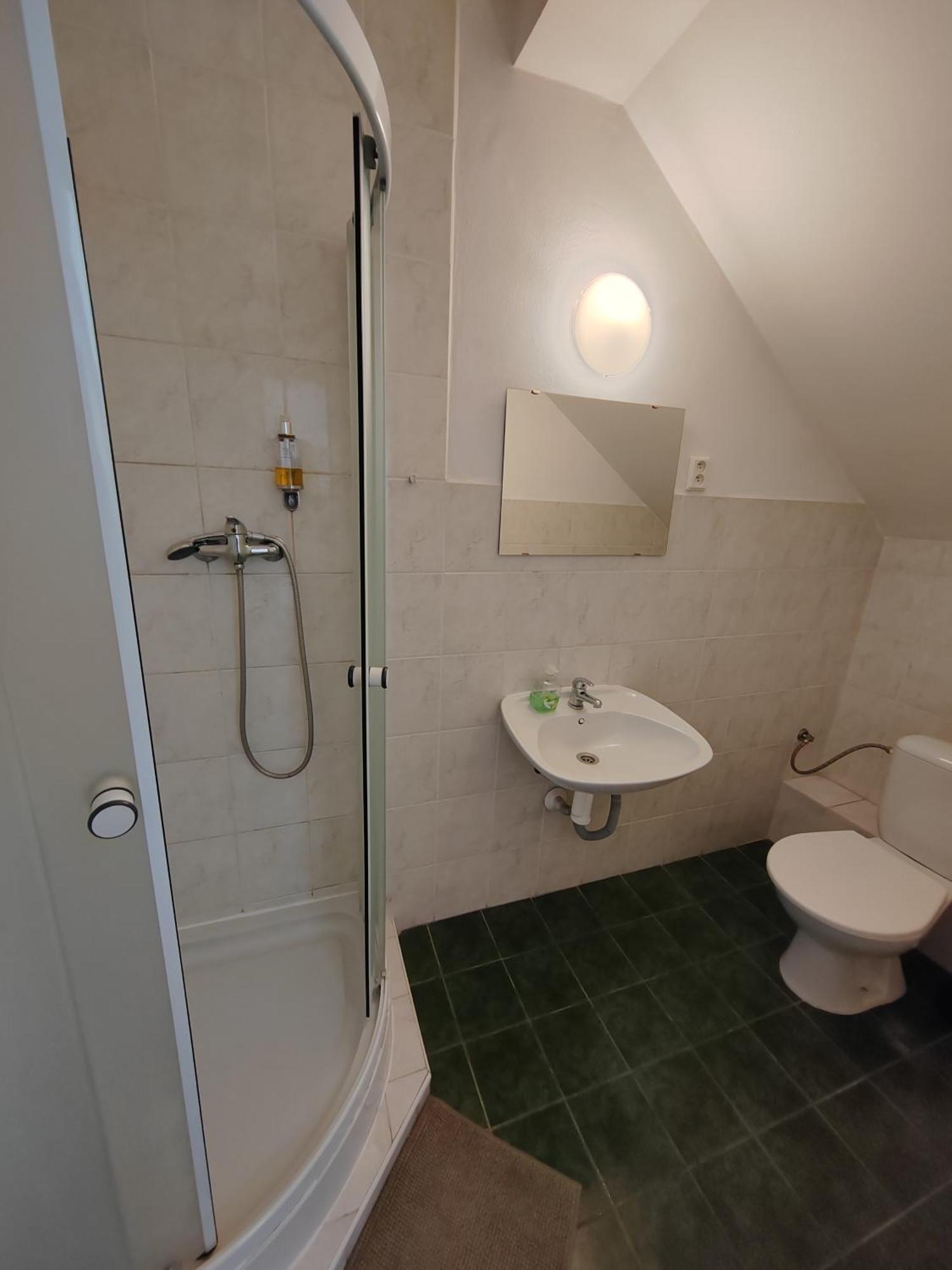 Penzion Exotic Ostrava Luaran gambar