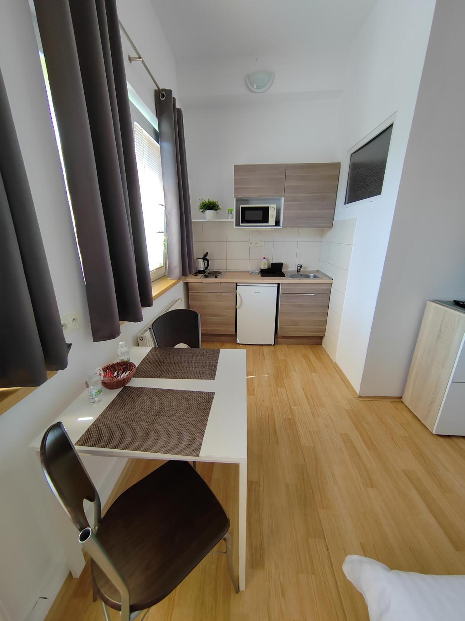 Penzion Exotic Ostrava Luaran gambar