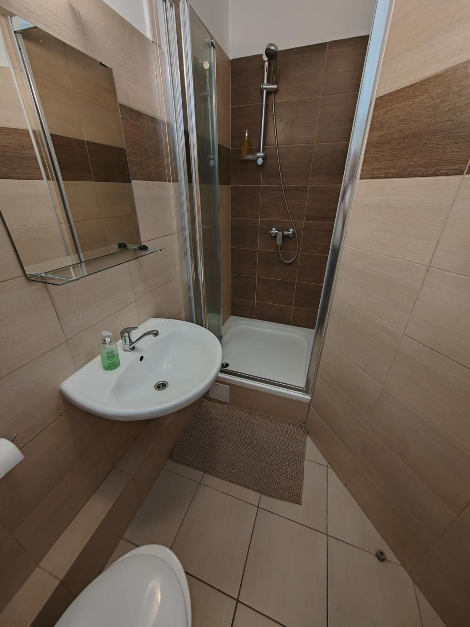 Penzion Exotic Ostrava Luaran gambar
